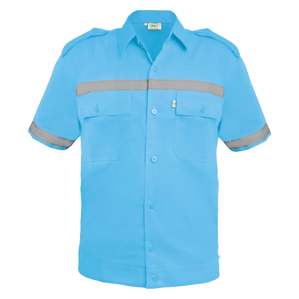 Biru muda