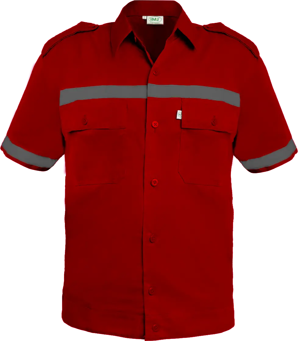 Merah